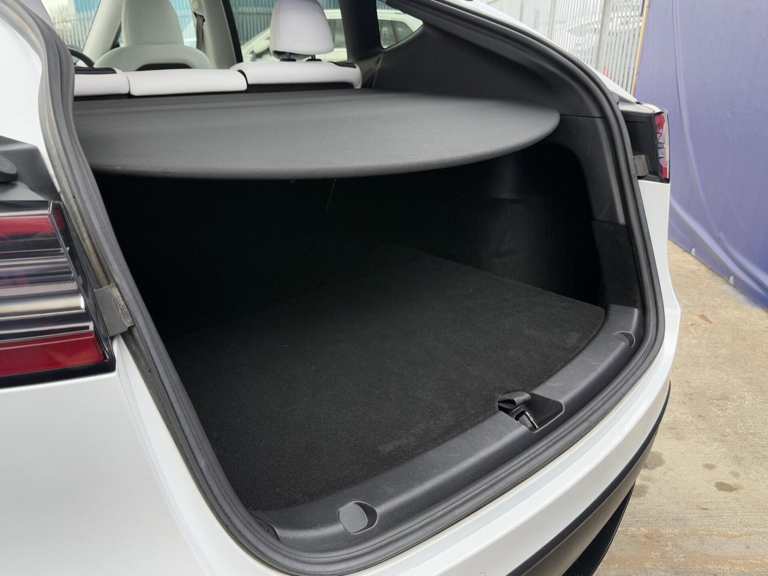 Used Tesla Model Y 2022 for sale - 76906169: Photo 25