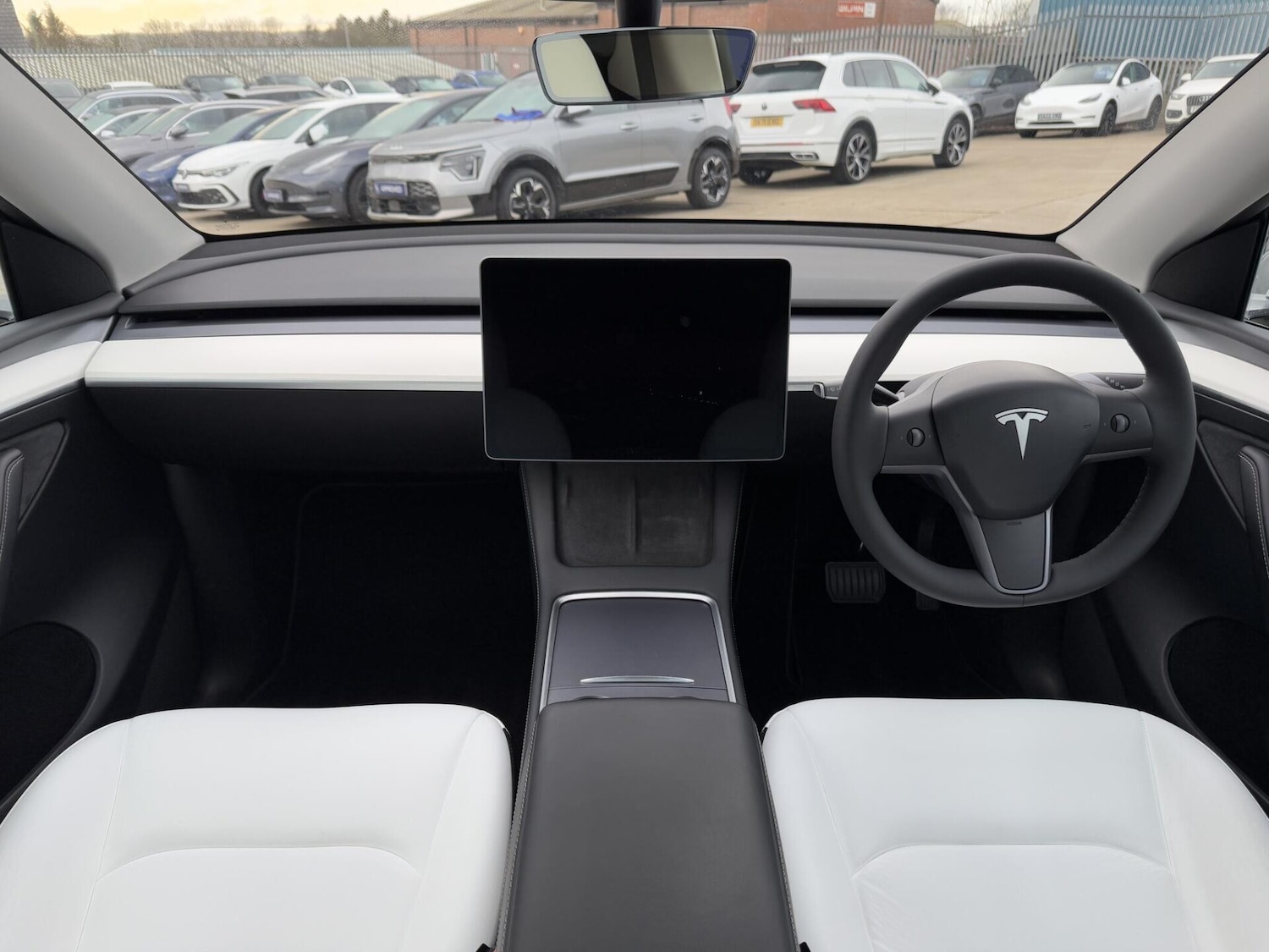 Used Tesla Model Y 2022 for sale - 76906169: Photo 28