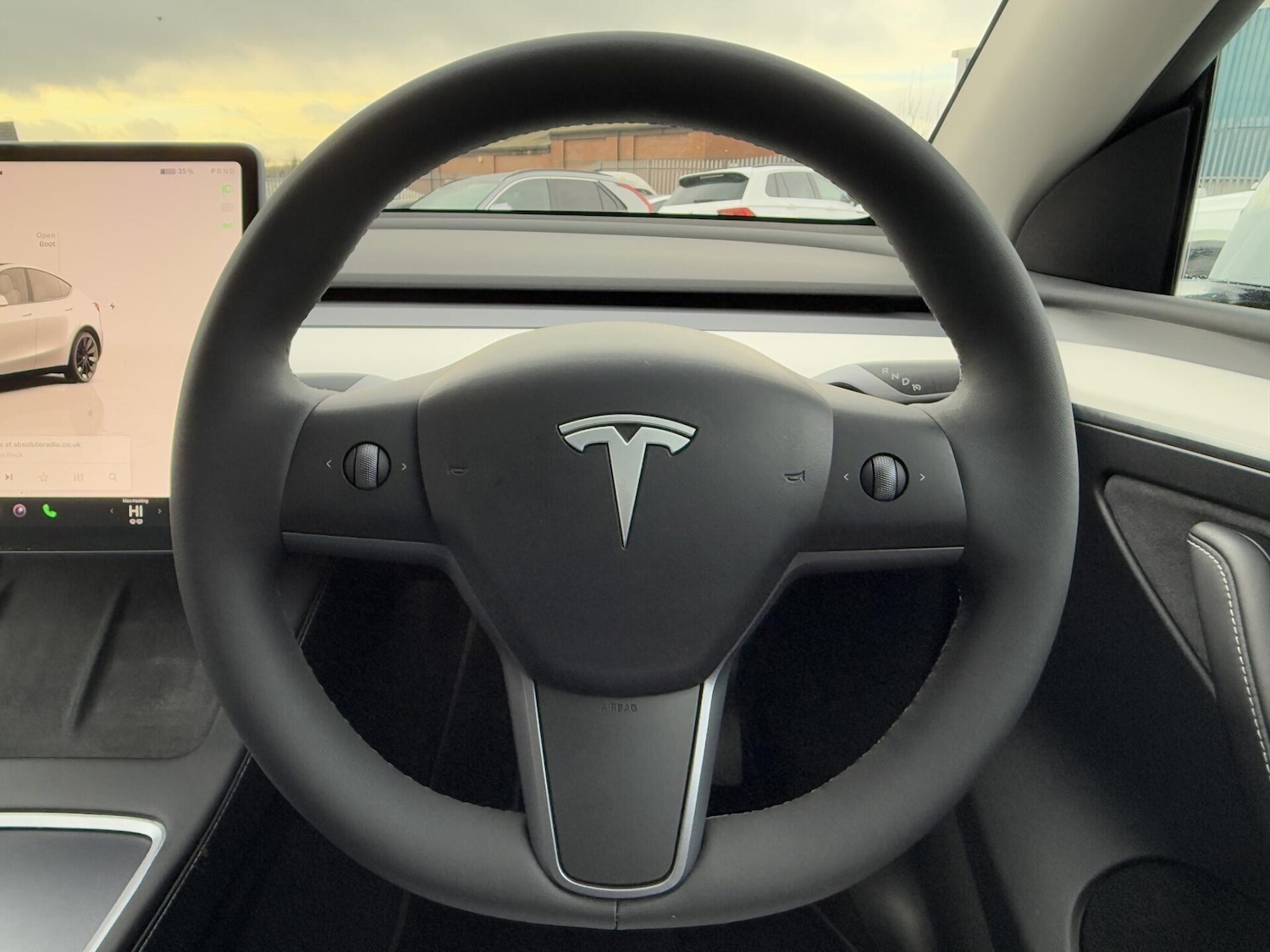 Used Tesla Model Y 2022 for sale - 76906169: Photo 30