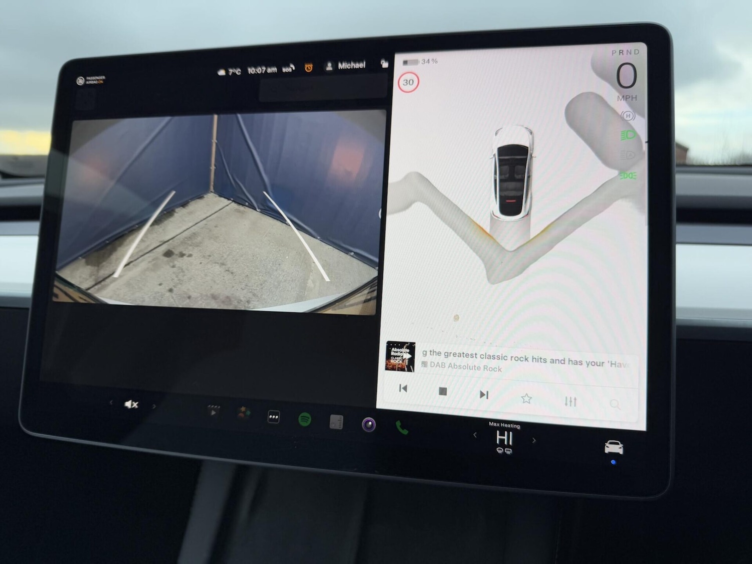 Used Tesla Model Y 2022 for sale - 76906169: Photo 35