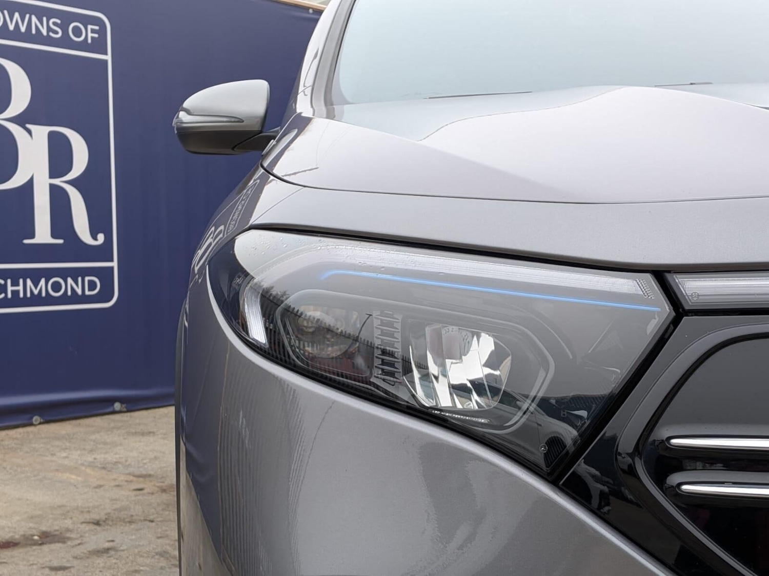 Used Mercedes-Benz EQA 2022 for sale - 76506061: Photo 14