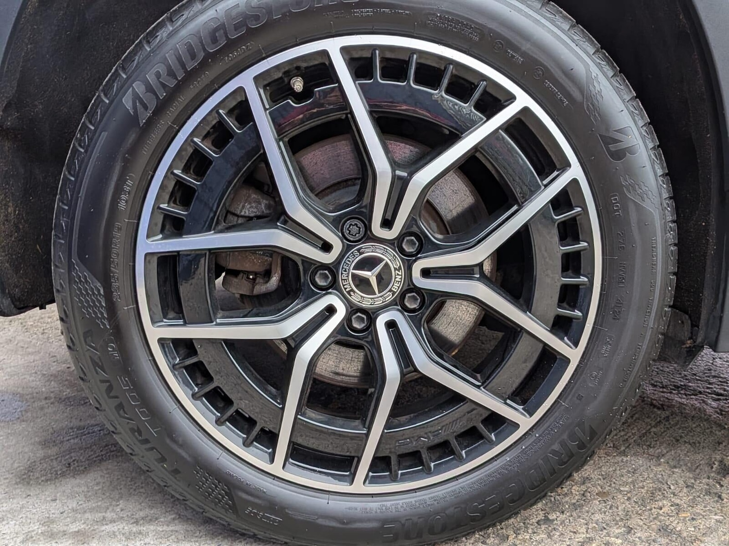 Used Mercedes-Benz EQA 2022 for sale - 76506061: Photo 17