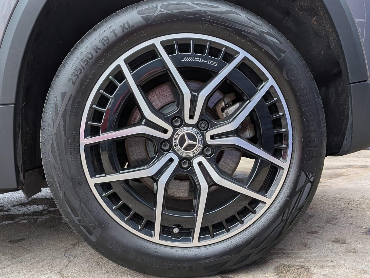 Used Mercedes-Benz EQA 2022 for sale - 76506061: Photo 19