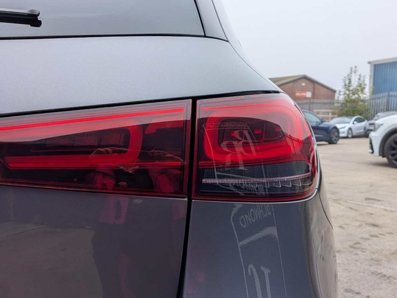 Used Mercedes-Benz EQA 2022 for sale - 76506061: Photo 22