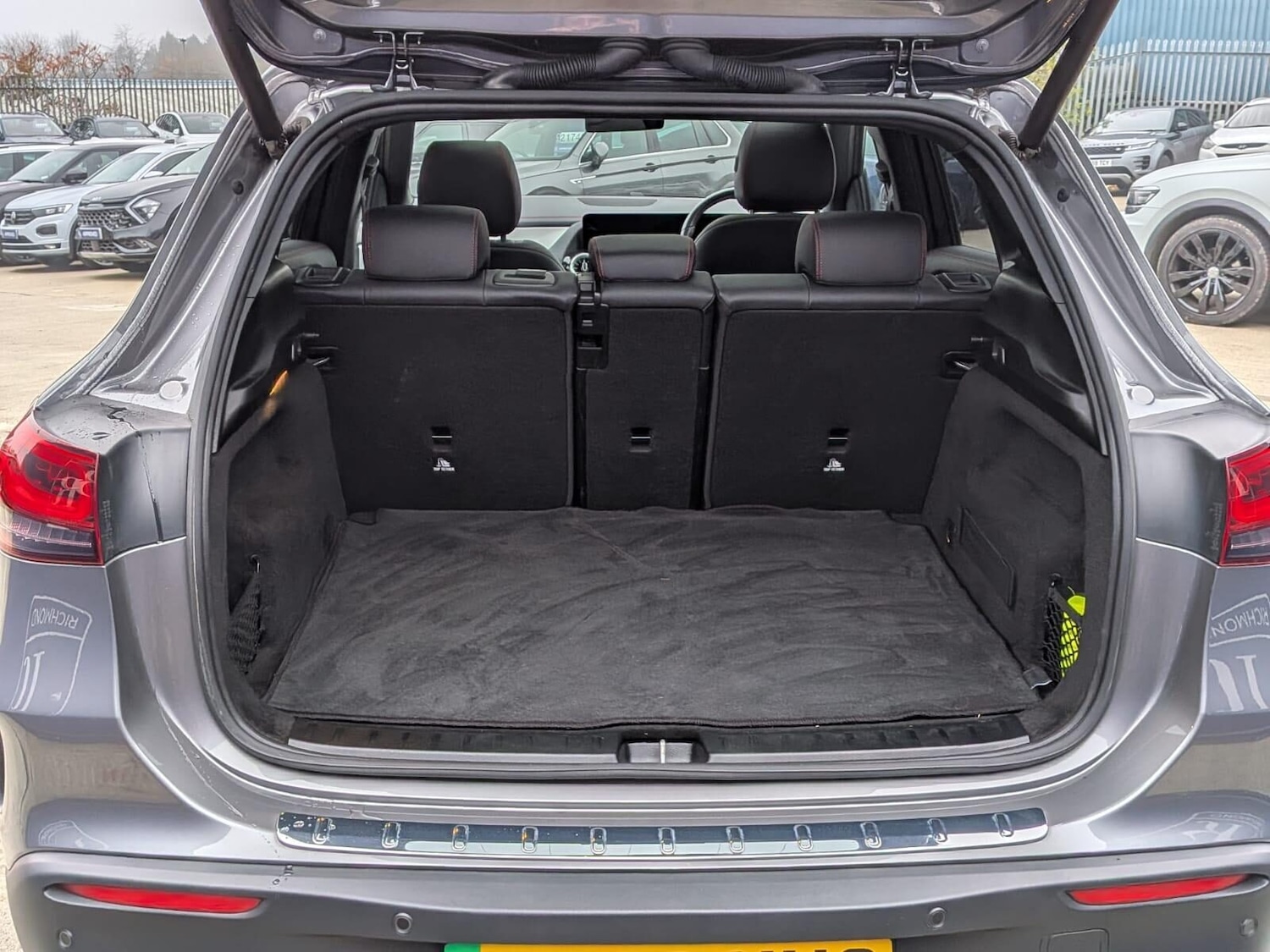 Used Mercedes-Benz EQA 2022 for sale - 76506061: Photo 23