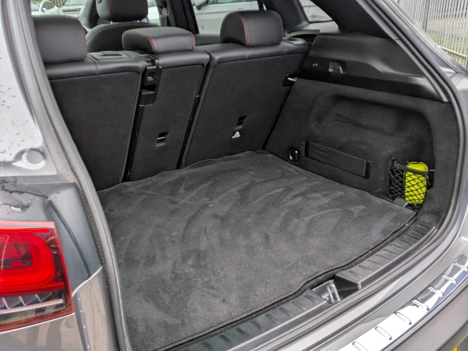 Used Mercedes-Benz EQA 2022 for sale - 76506061: Photo 24