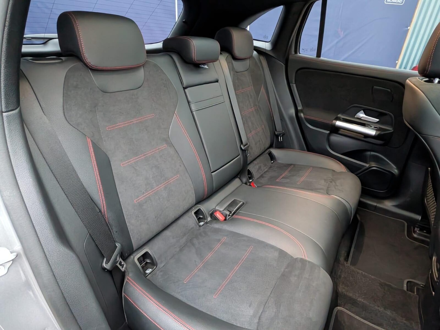 Used Mercedes-Benz EQA 2022 for sale - 76506061: Photo 26