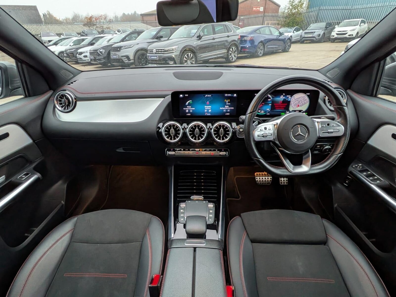 Used Mercedes-Benz EQA 2022 for sale - 76506061: Photo 27