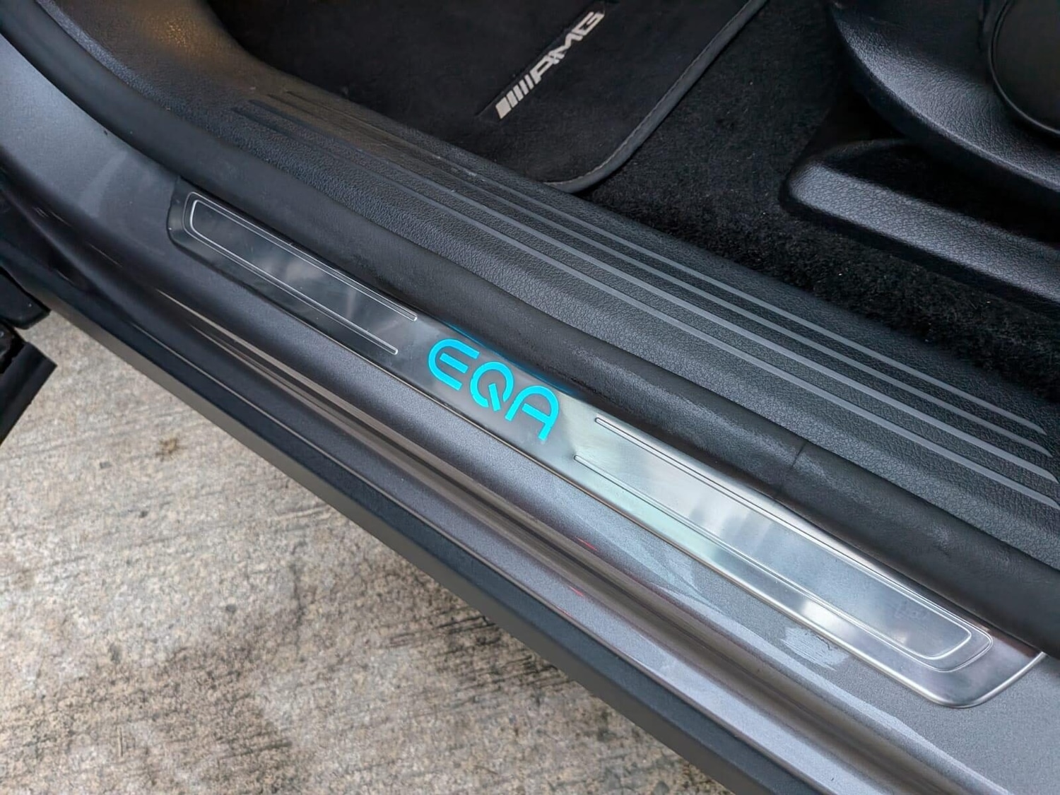 Used Mercedes-Benz EQA 2022 for sale - 76506061: Photo 30