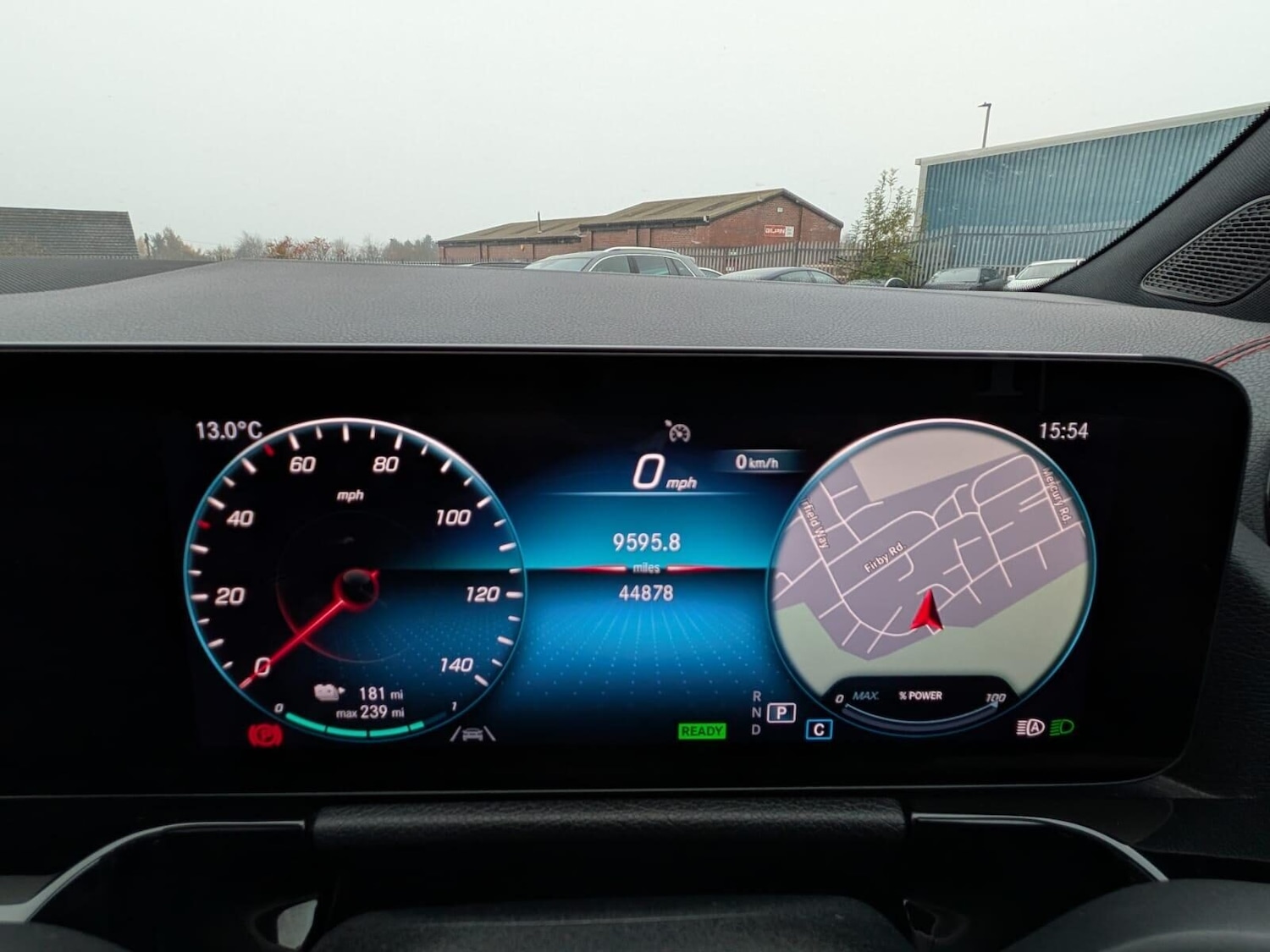 Used Mercedes-Benz EQA 2022 for sale - 76506061: Photo 31