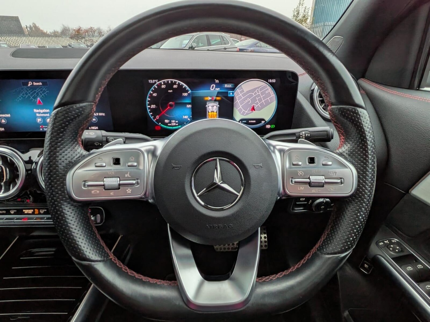 Used Mercedes-Benz EQA 2022 for sale - 76506061: Photo 32