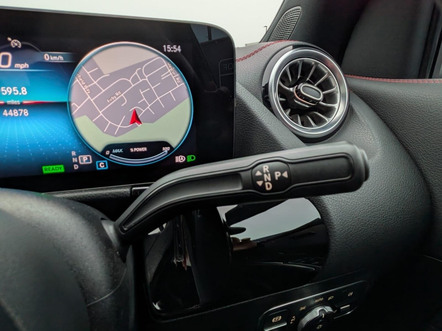 Used Mercedes-Benz EQA 2022 for sale - 76506061: Photo 36