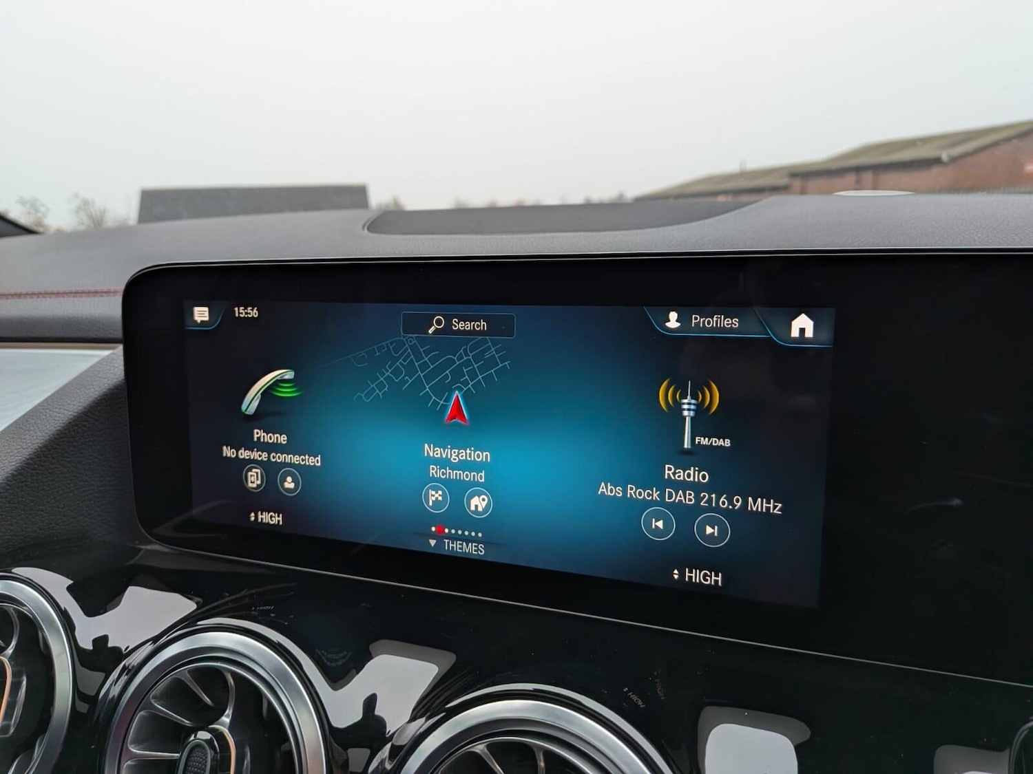 Used Mercedes-Benz EQA 2022 for sale - 76506061: Photo 38