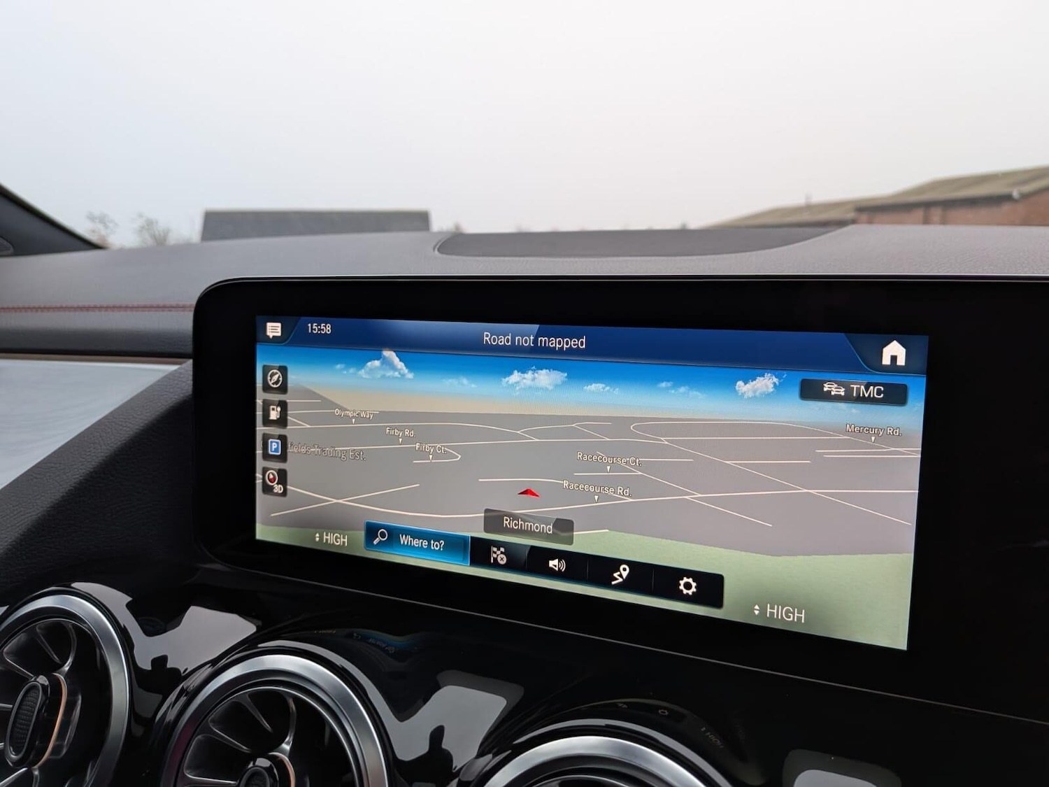 Used Mercedes-Benz EQA 2022 for sale - 76506061: Photo 39