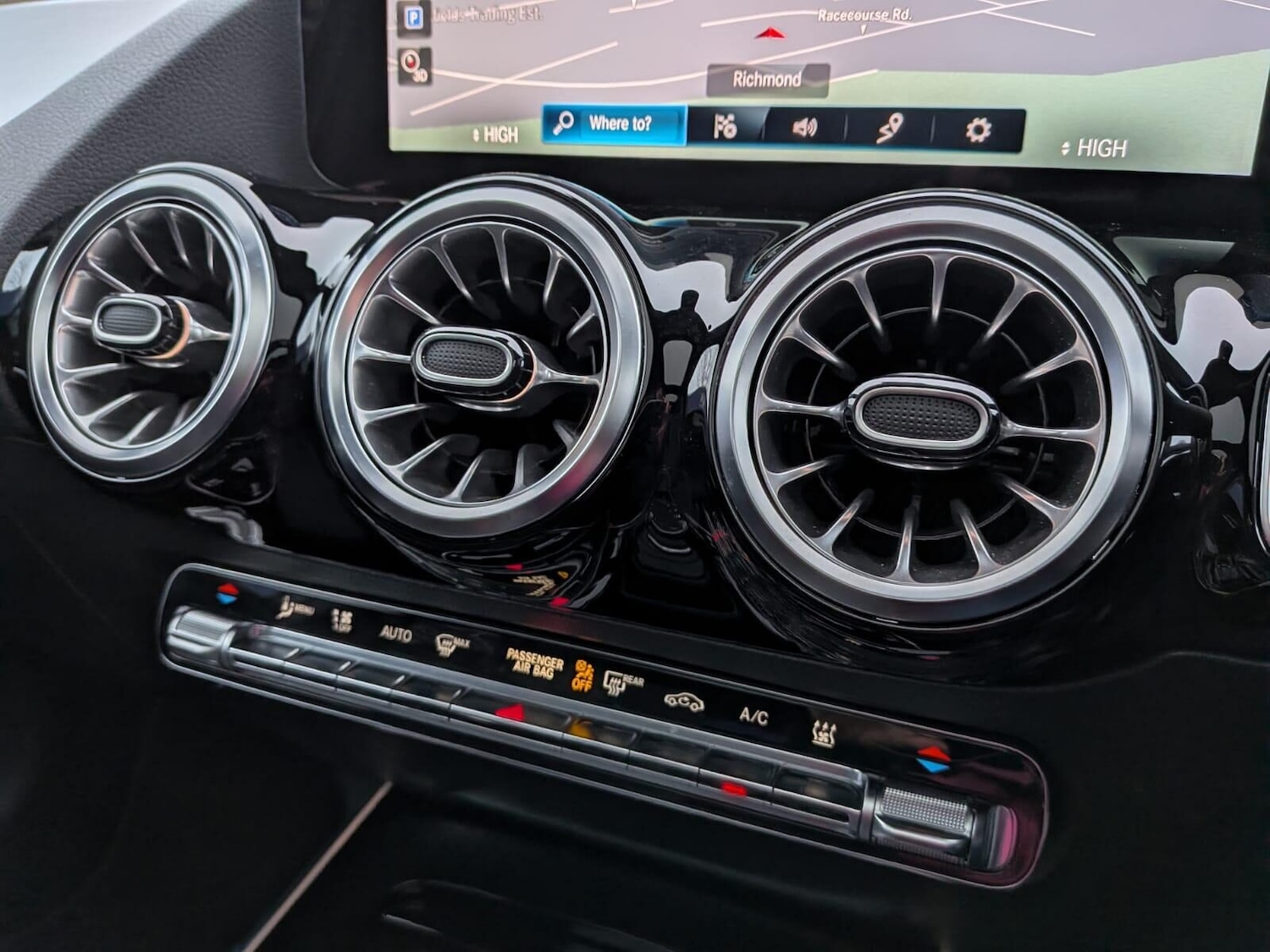 Used Mercedes-Benz EQA 2022 for sale - 76506061: Photo 41