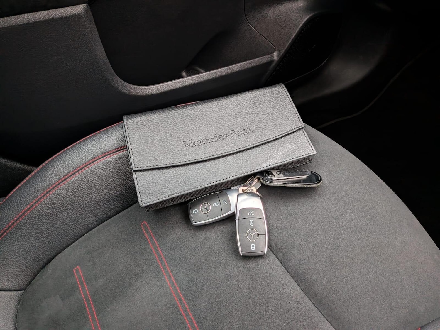 Used Mercedes-Benz EQA 2022 for sale - 76506061: Photo 42