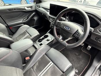 Used Ford Focus 2023 for sale - 77728967: Photo