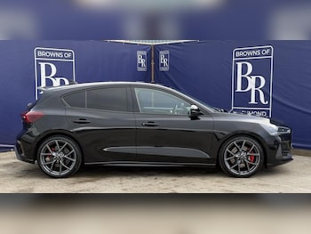 Used Ford Focus 2023 for sale - 77728967: Photo