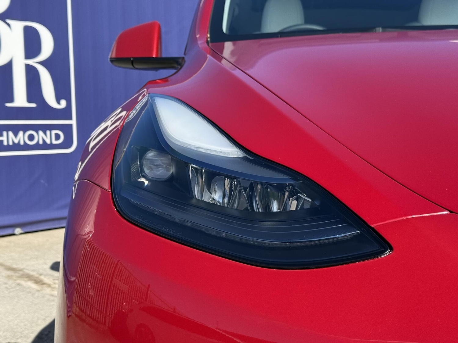 Used Tesla Model Y 2022 for sale - 77917419: Photo 12