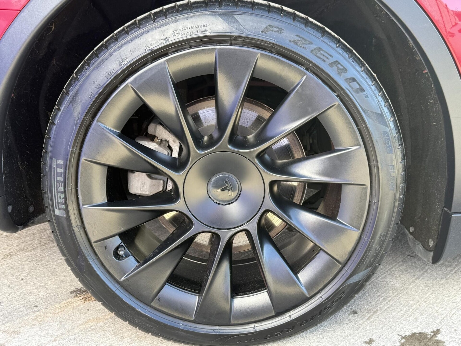 Used Tesla Model Y 2022 for sale - 77917419: Photo 15