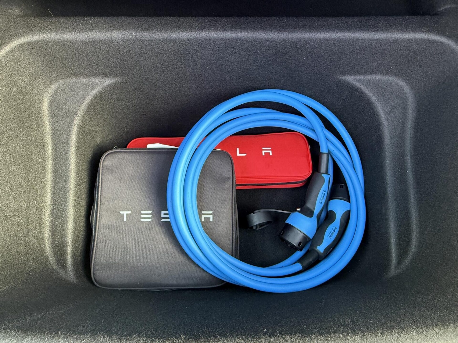 Used Tesla Model Y 2022 for sale - 77917419: Photo 22