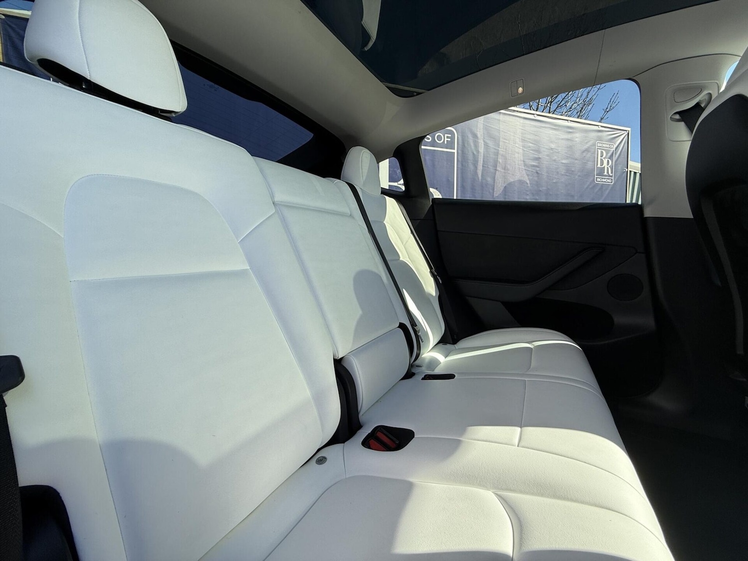 Used Tesla Model Y 2022 for sale - 77917419: Photo 26