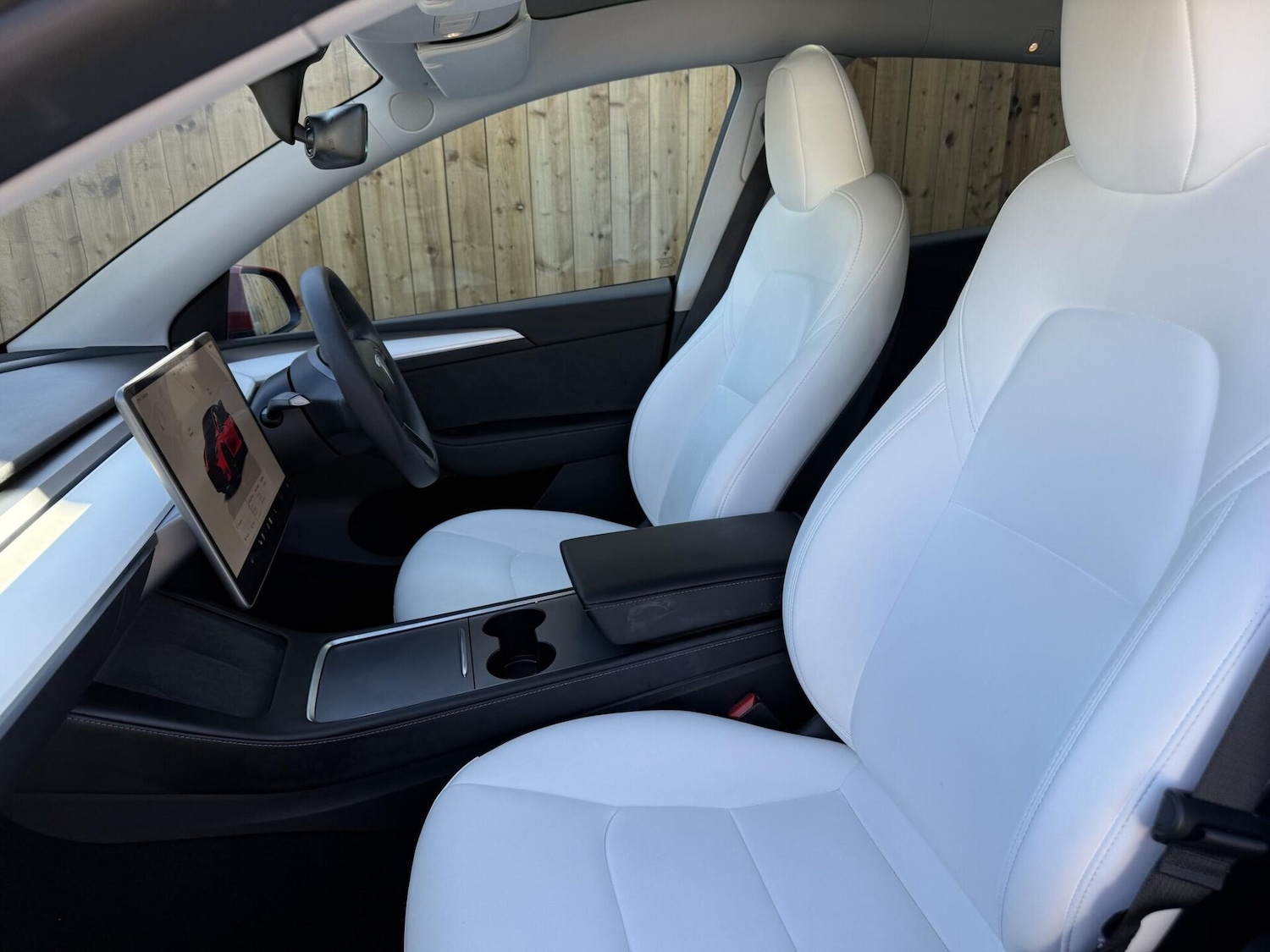 Used Tesla Model Y 2022 for sale - 77917419: Photo 31