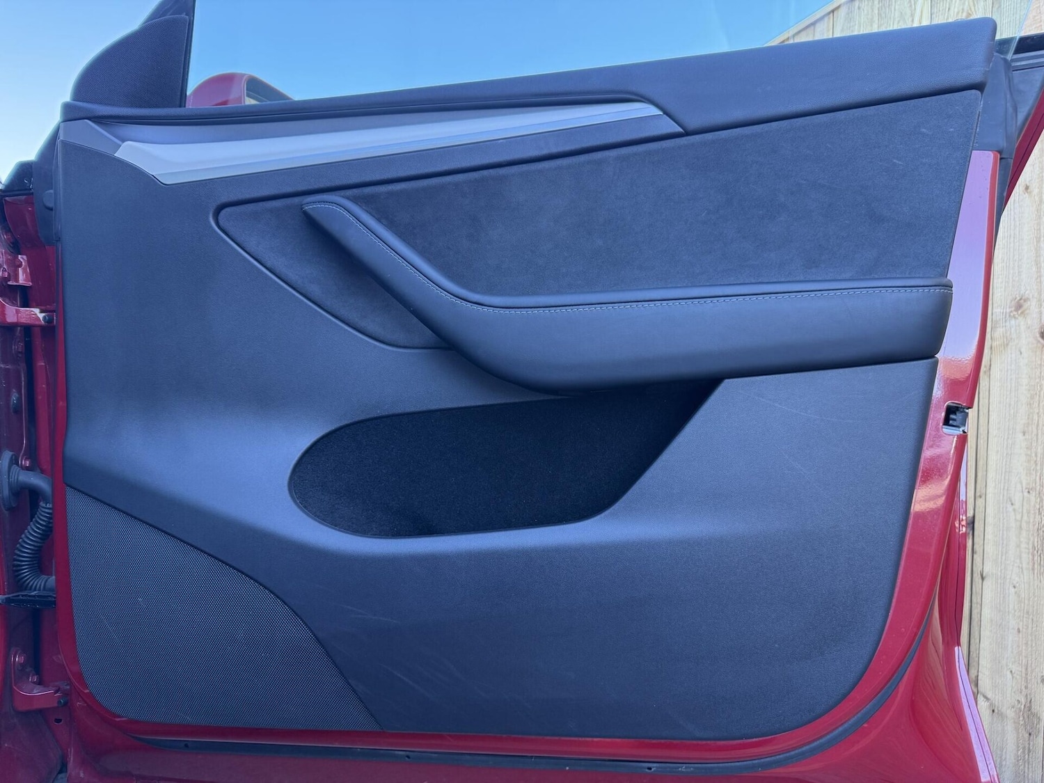 Used Tesla Model Y 2022 for sale - 77917419: Photo 32