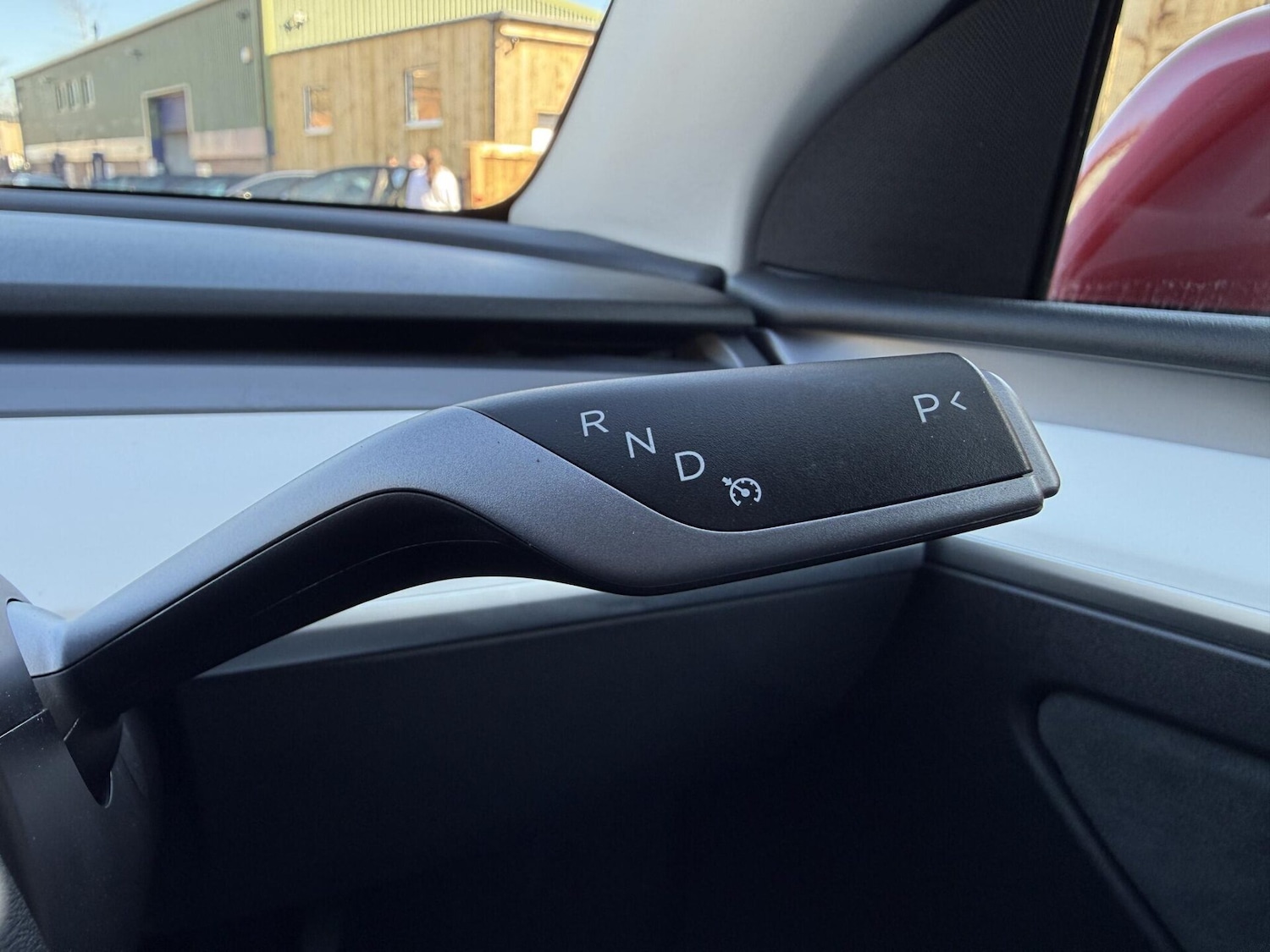 Used Tesla Model Y 2022 for sale - 77917419: Photo 35