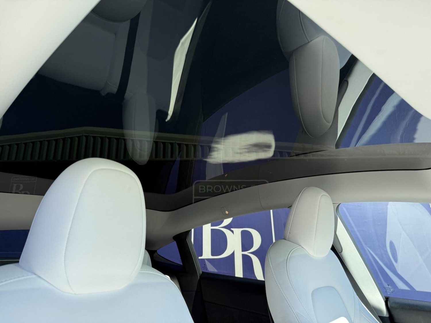 Used Tesla Model Y 2022 for sale - 77917419: Photo 45