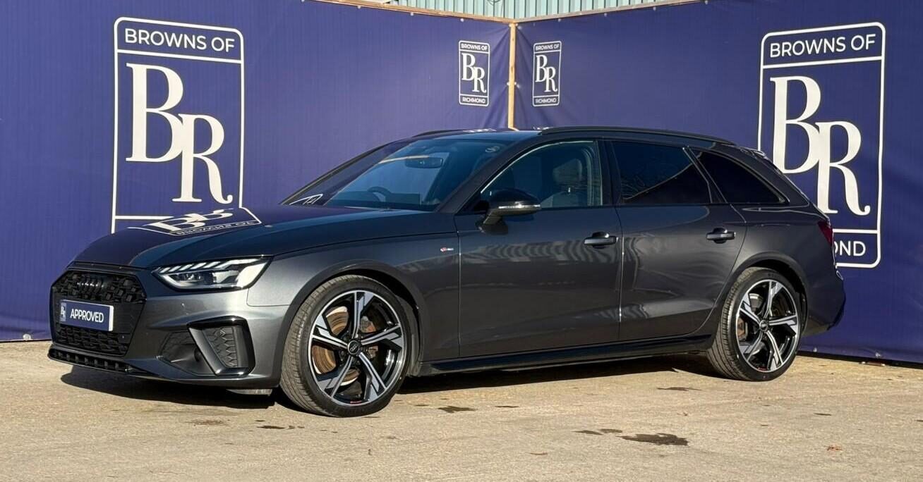 Used Audi A4 2022 for sale - 76603842: Photo 11