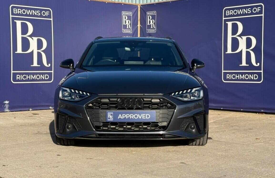 Used Audi A4 2022 for sale - 76603842: Photo 13