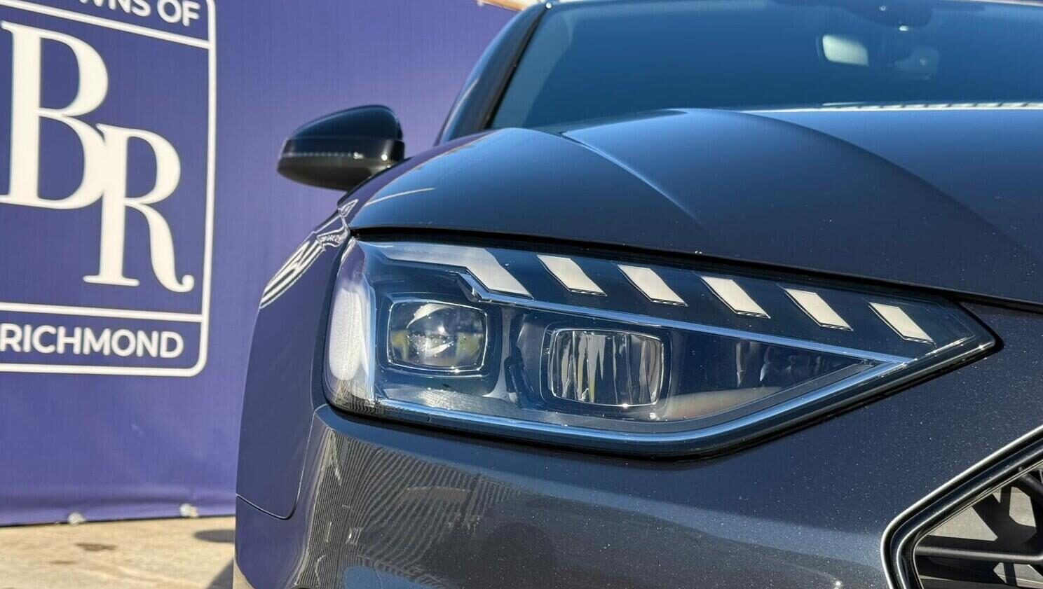 Used Audi A4 2022 for sale - 76603842: Photo 14