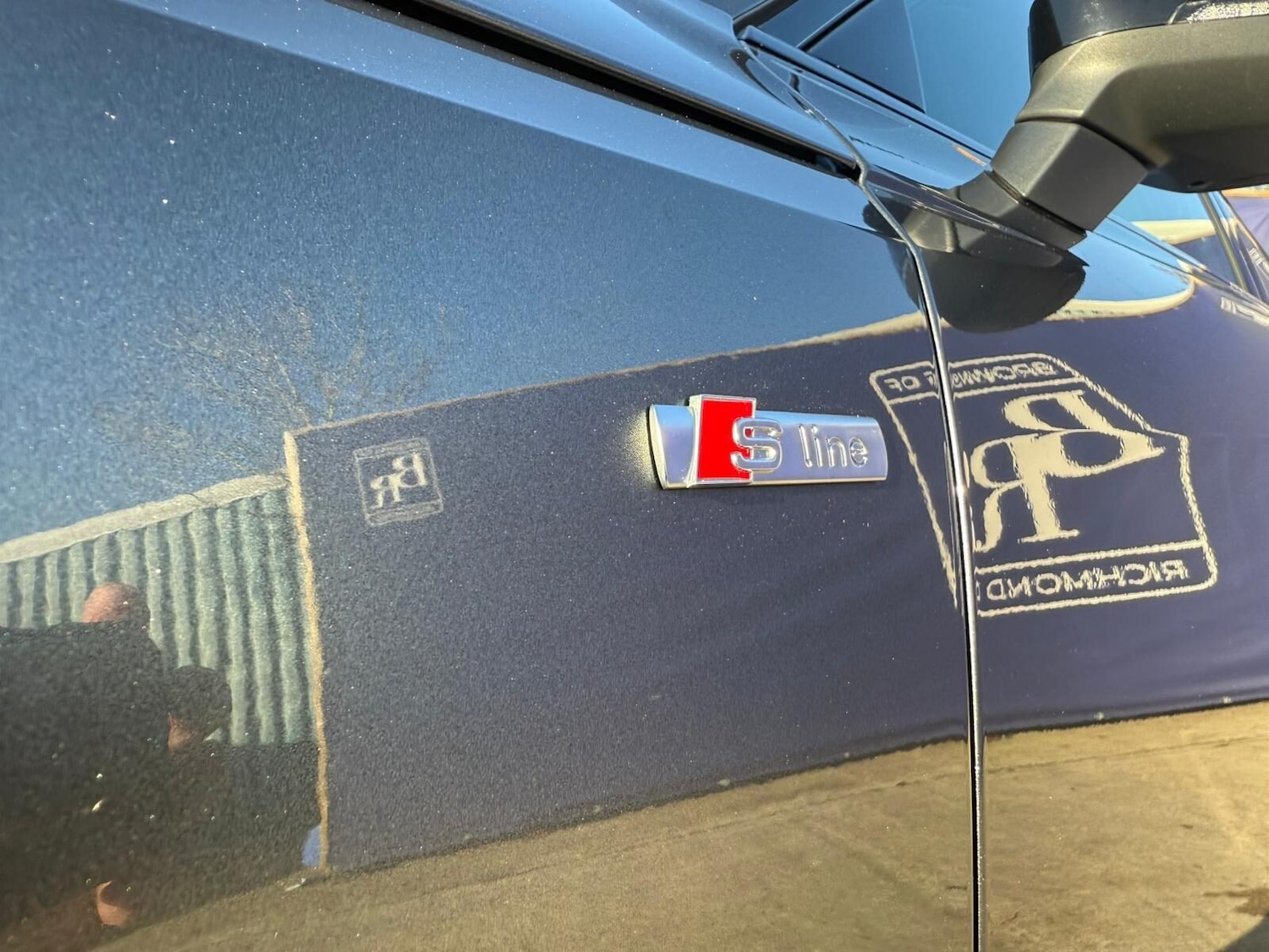 Used Audi A4 2022 for sale - 76603842: Photo 16