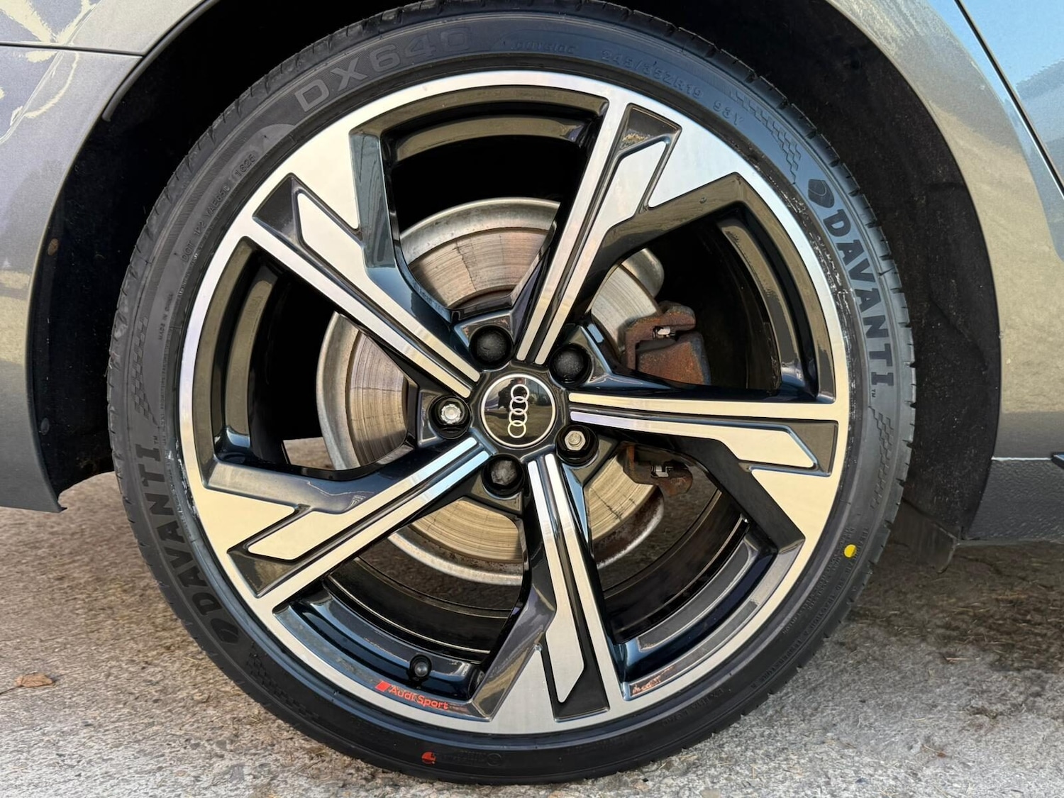 Used Audi A4 2022 for sale - 76603842: Photo 19