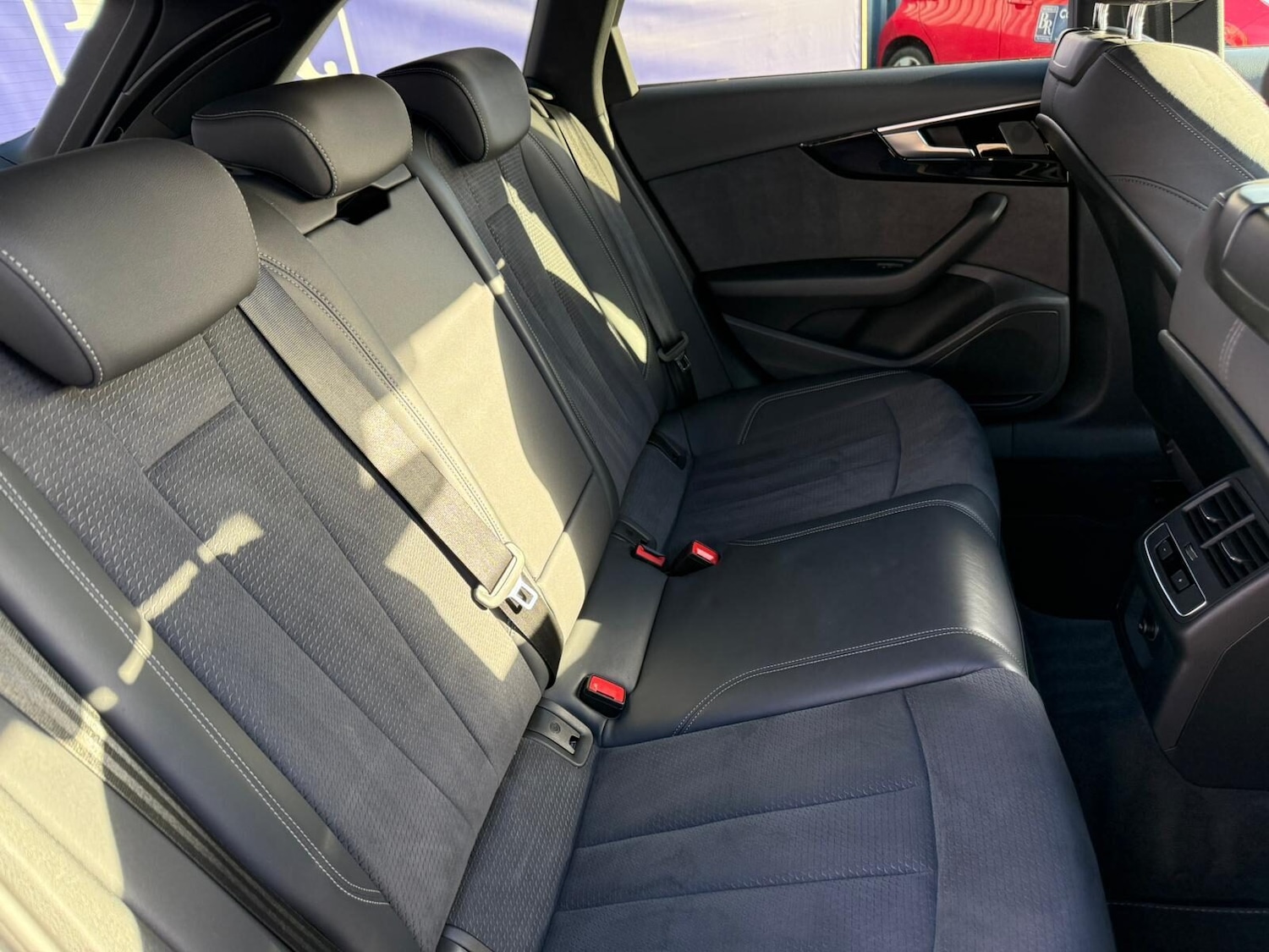 Used Audi A4 2022 for sale - 76603842: Photo 26