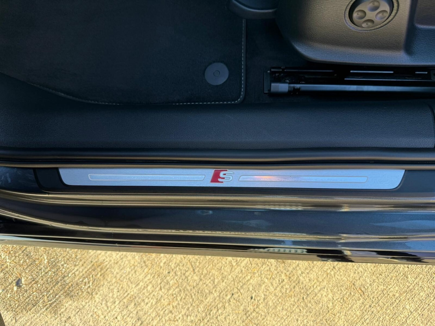 Used Audi A4 2022 for sale - 76603842: Photo 29