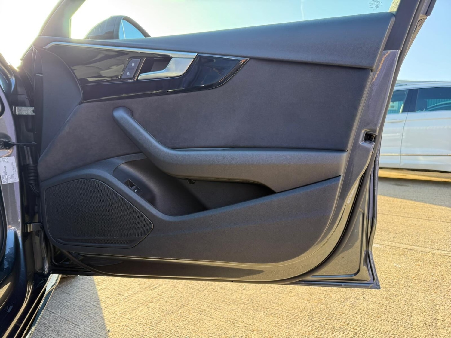 Used Audi A4 2022 for sale - 76603842: Photo 30