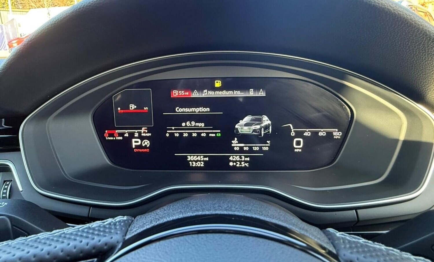 Used Audi A4 2022 for sale - 76603842: Photo 32