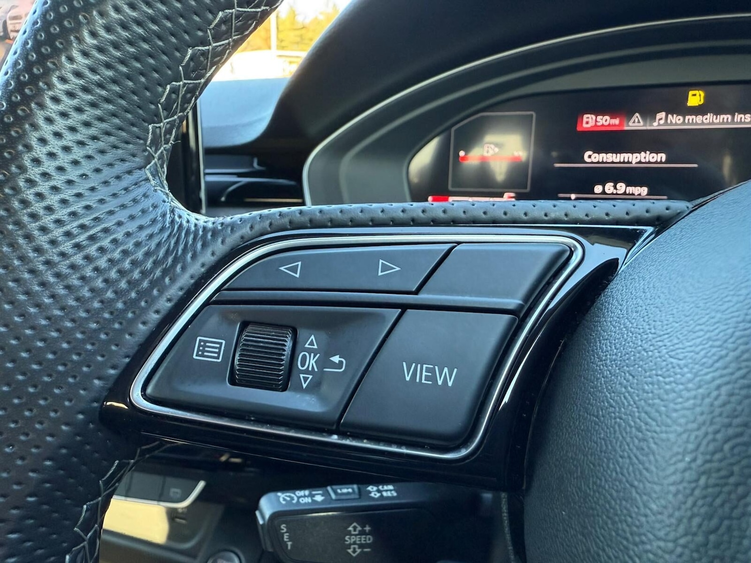 Used Audi A4 2022 for sale - 76603842: Photo 33