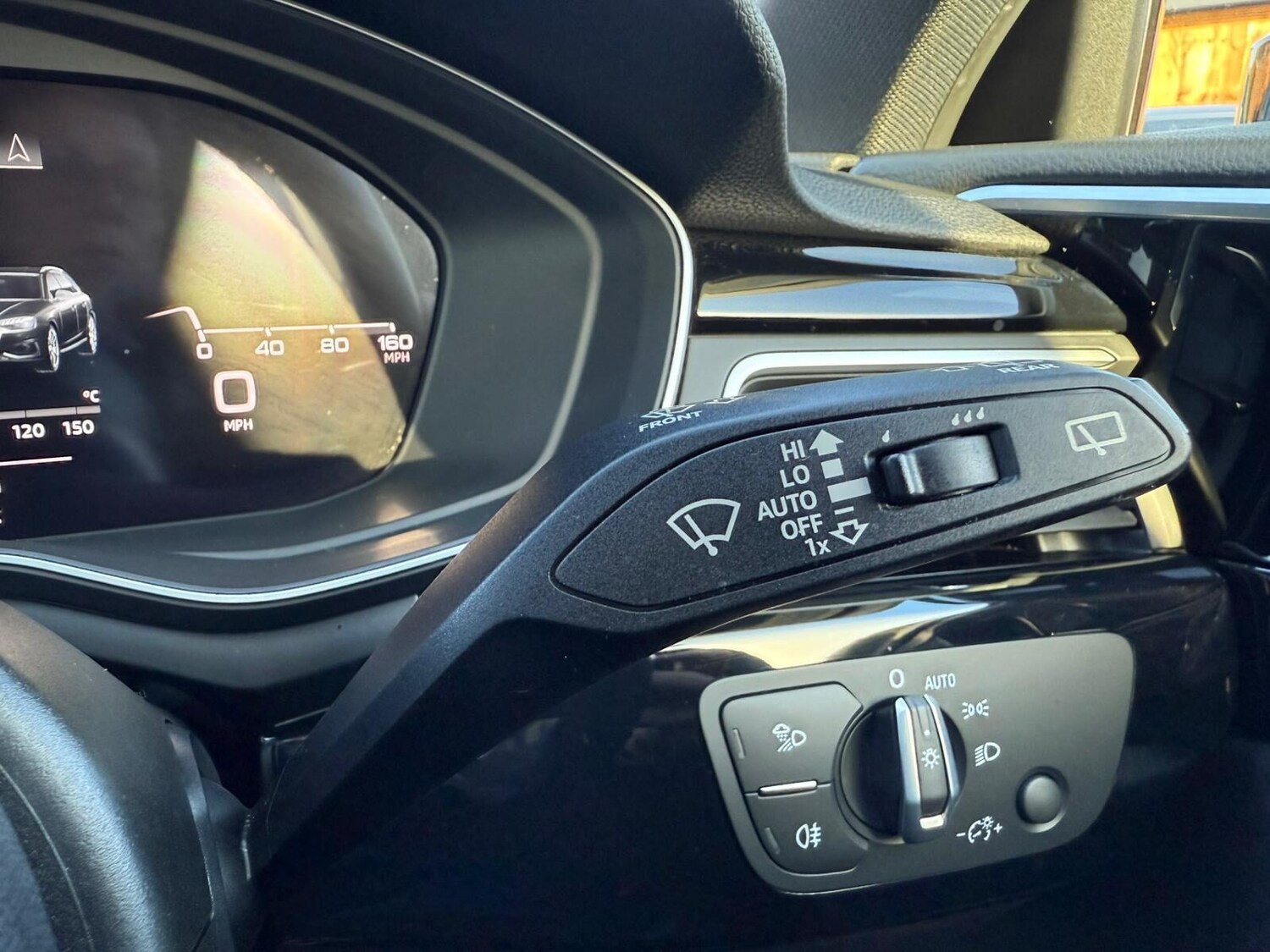 Used Audi A4 2022 for sale - 76603842: Photo 36