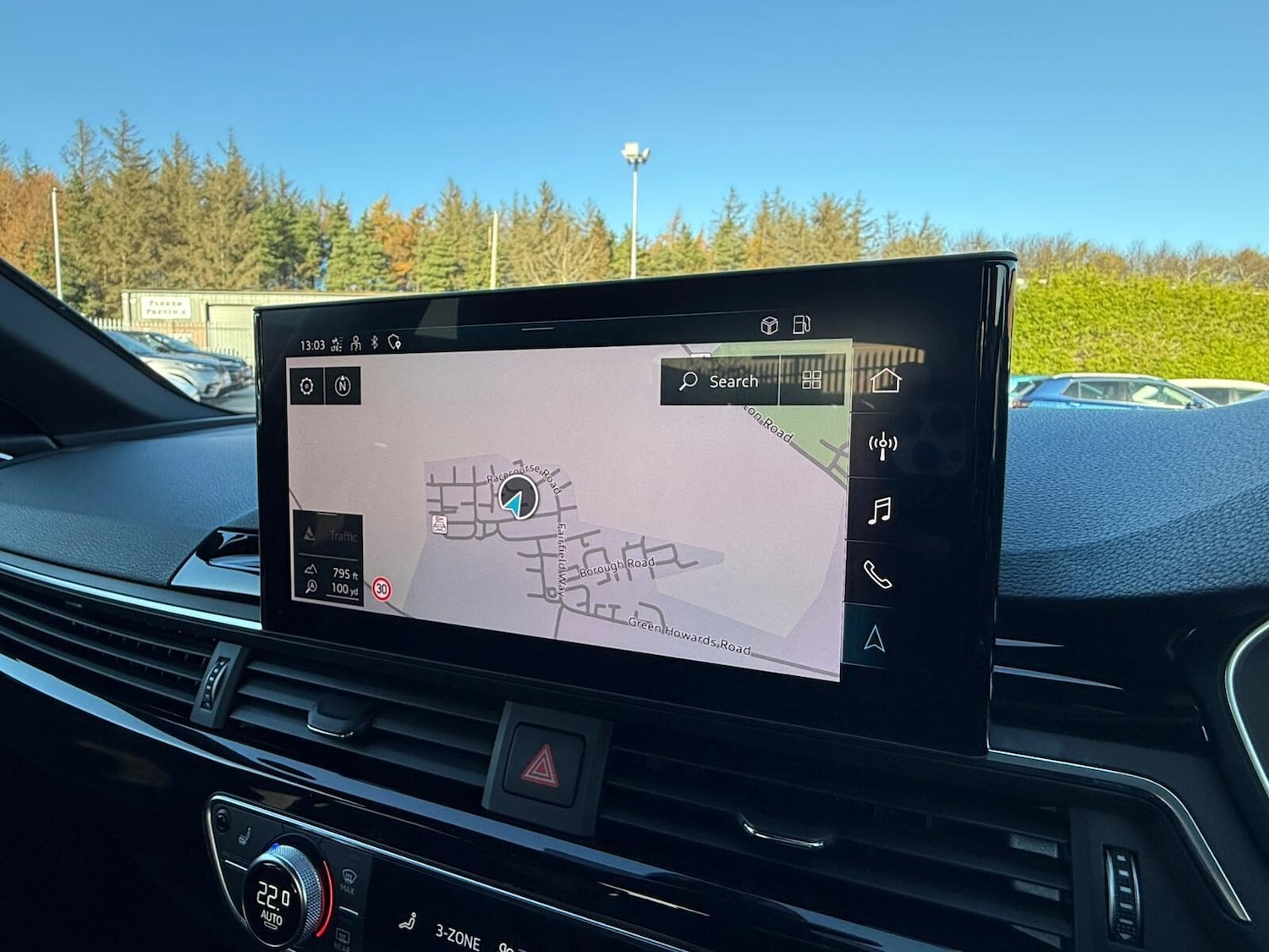 Used Audi A4 2022 for sale - 76603842: Photo 39