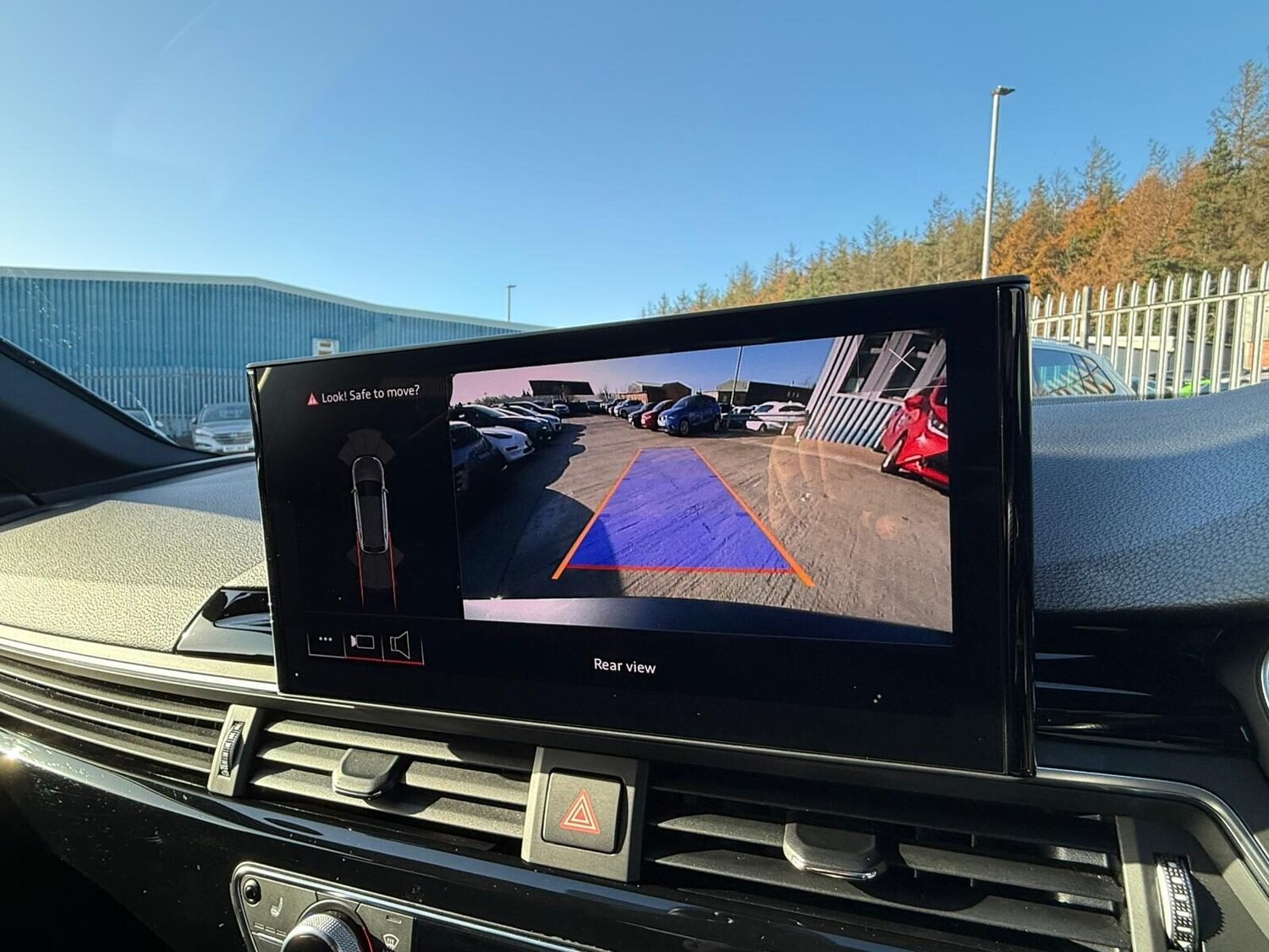 Used Audi A4 2022 for sale - 76603842: Photo 40