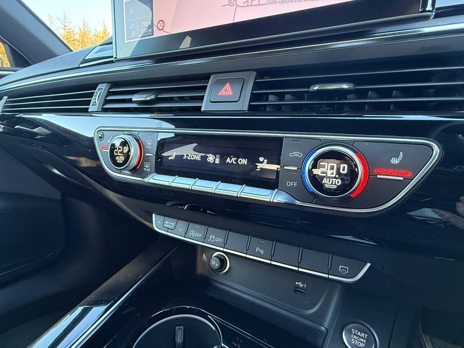 Used Audi A4 2022 for sale - 76603842: Photo 41