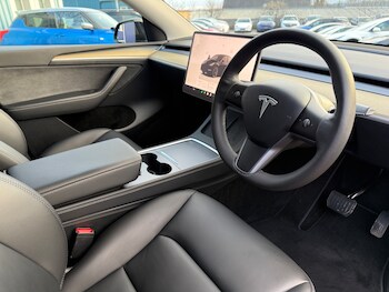 Used Tesla Model Y 2022 for sale - 77208268: Photo