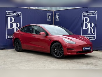 Used Tesla Model 3 2022 for sale - 79450854: Photo