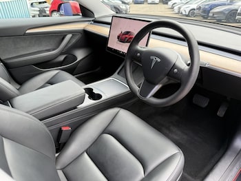 Used Tesla Model 3 2022 for sale - 79450854: Photo
