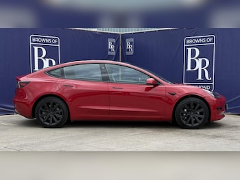 Used Tesla Model 3 2022 for sale - 79450854: Photo