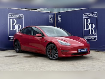 Used Tesla Model 3 2022 for sale - 78642175: Photo