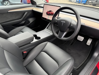 Used Tesla Model 3 2022 for sale - 78642175: Photo